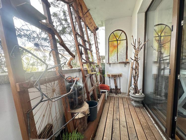 Apartament 2 camere, etajul 1  - Aleea Buia - 6