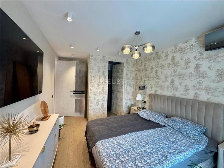 PIPERA | DE VANZARE APARTAMENT 2 CAMERE - 8
