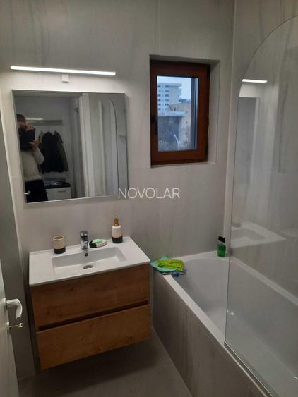 Cartier Solar: 2 Camere (2025), Prima Închiriere, Parcare Inclusă Parcul Arghezi - 6