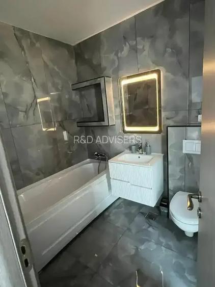 Vila superba 142 mp P+1+M cu gradina 86 mp langa scoala gimnaziala - 10