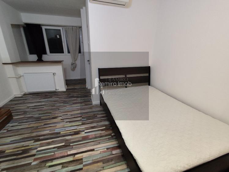 Garsoniera zona Vitan /Mihai Bravu - 3