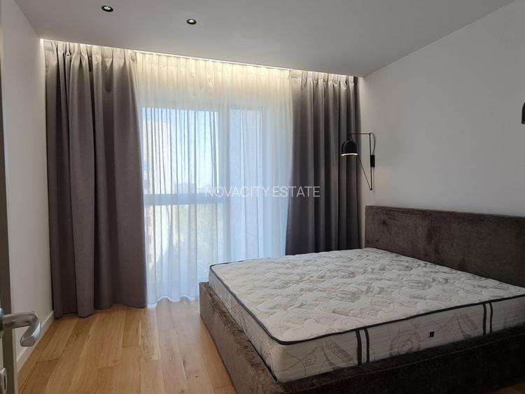 OPORTUNITATE-ONE HERASTRAU TOWERS, 2x2 CAMERE CE POT FI UNITE, 2 BAI, 2 PARCARE! - 20