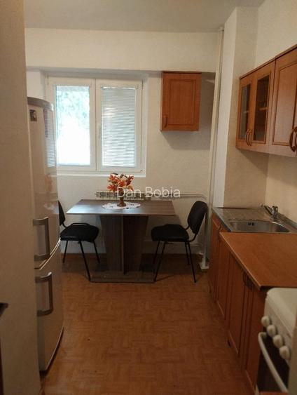 Garsoniera birou parter Mircea Voda - Unirii - timprui noi - 5