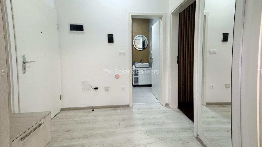 Loc de Parcare si Boxa Incluse - 10