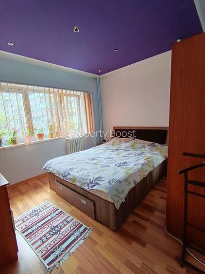 Apartament 2 camere renovat in bloc reabilitat Lujerului, Militari - 5