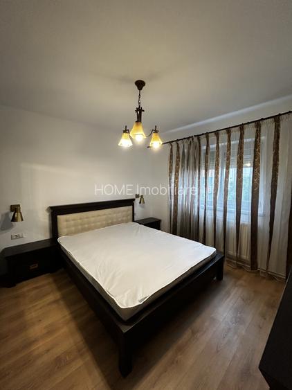 Apartament 3 camere | Închiriere | Central - 3