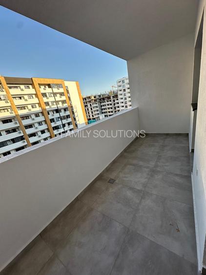 DE INCHIRIAT! Studio , Metrou Berceni 10min, Popesti-Leordeni - 20