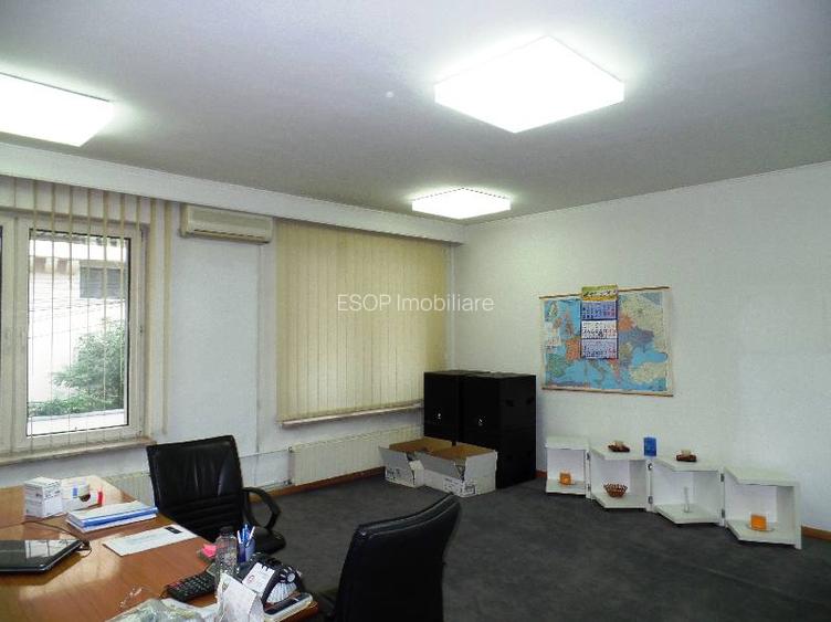 0% comision! Inchiriere birouri Aviatorilor, 268 - 348 mp - 2