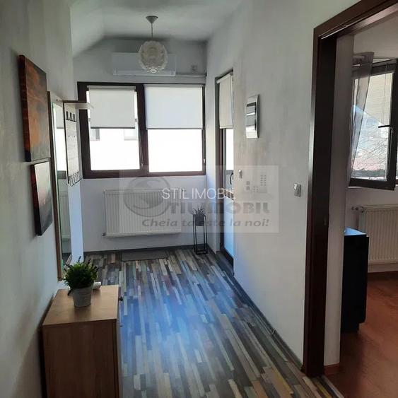 Apartament 2 camere – Zona Cuza Vodă / Centru, Iași - 5