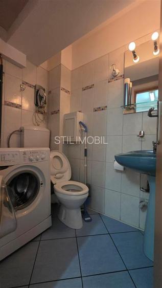 Apartament 3 camere - Centru - 77mp - 2bai - 15
