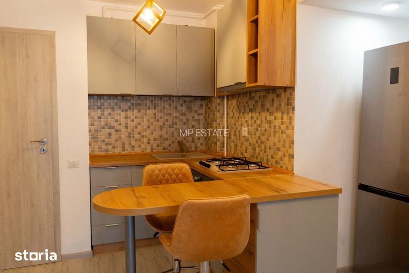 Apartament 2 camere Militari-Păcii/ Centrala proprie /Metrou 5 minute / Bloc nou - 7