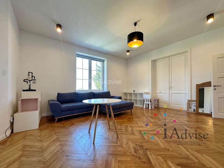 Apartament 3 camere inchiriere, in vila, Dealul Cetatii - 14