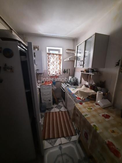 Apt 2 camere, SD, 38 mp, in zona Darmanesti, (Politia Locala) - 161853 - 3