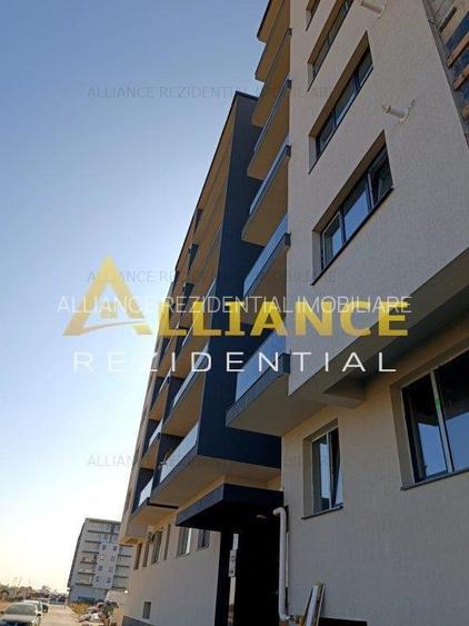 Garsoniera moderna – Biruintei | Aproape de metrou - 3