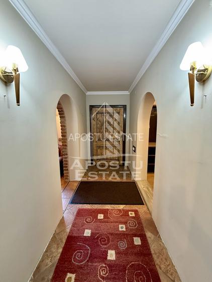 Casa 2 camere la curte comuna, Ghiroda, Timisoara - 14