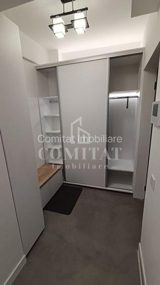 Apartament la cheie | Etaj intermediar | Zona Lidl - 11