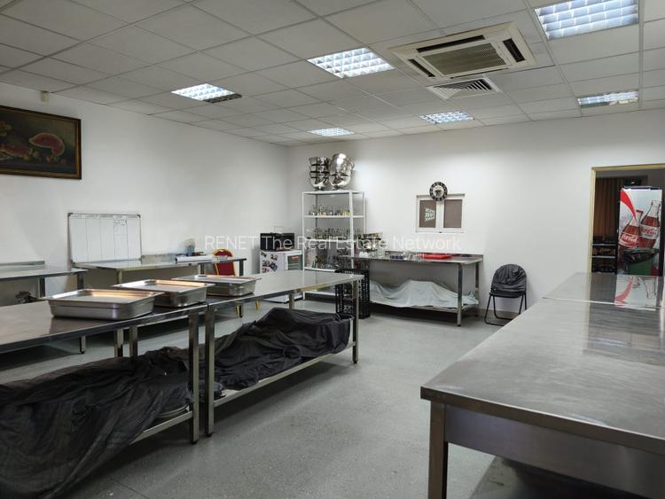 Spațiu Comercial tip Ballroom, 440 mp + 1000 mp parcare privata - 10