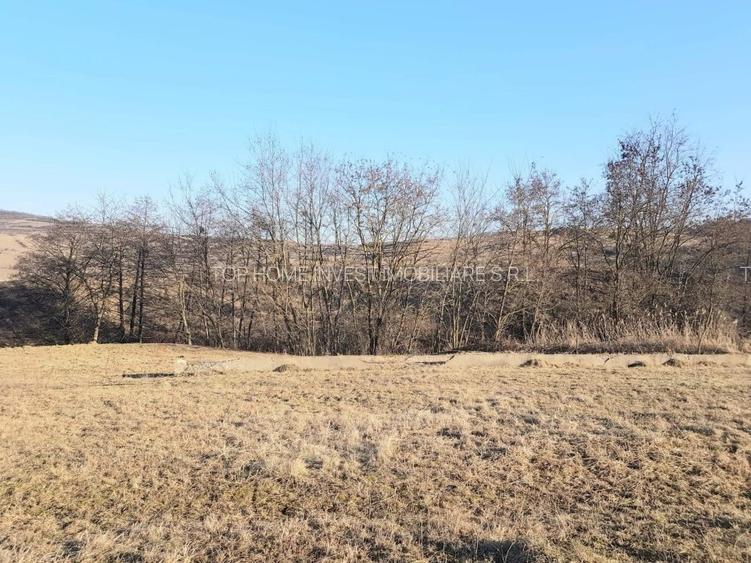 Teren constructii in zona linistita, Borhanci! - 11