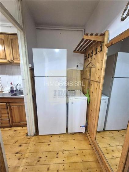 Garsoniera decomandata 35mp | balcon inchis | zona Strand - 6