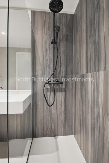 APARTAMENT 2 CAMERE - FLOREASCA - PROMENADA MALL - COMISION 0% - 4