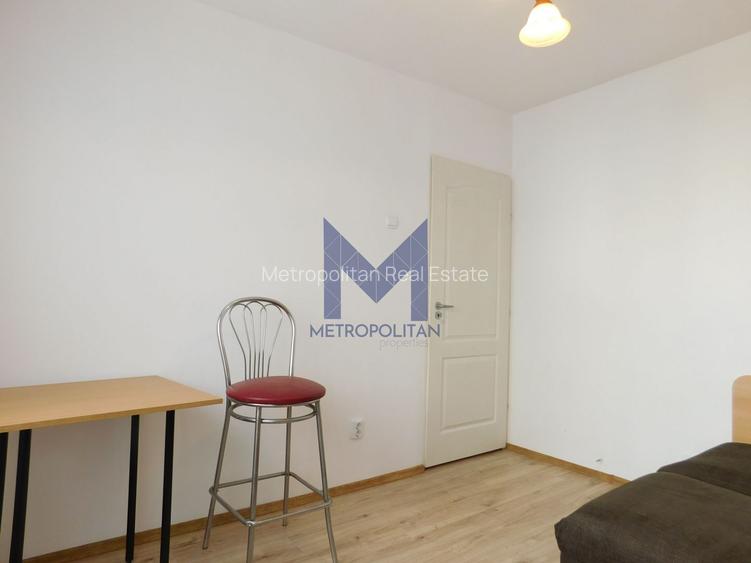 De închiriat apartament 2 camere decomandat, Zorilor - 9