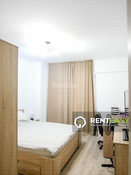 Apartament 3 camere  situat in zona Tudor Vladimirescu - Conest Residence - 6