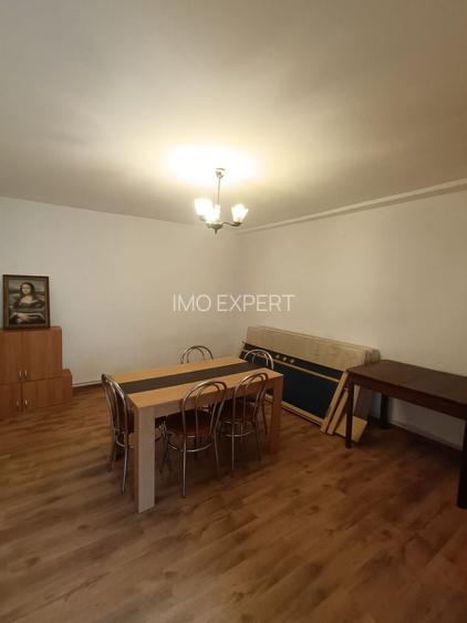 Casa de inchiriat cu 2 camere, mobilata si utilata, curte, Alba Iulia - 4
