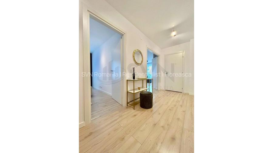 REA1028821 Apartament 2 camere mobilat si utilat in Greenfield. - 5