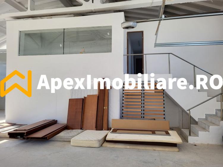 Hala Industriala Xenia – 1800 mp, Acces TIR, Parcare 50 Auto - 18