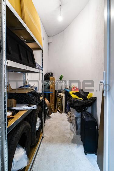 Plaza Mall, 2 camere, decomandat, 60 mp, etaj 2, mobilat, parcare subsol, boxa - 19