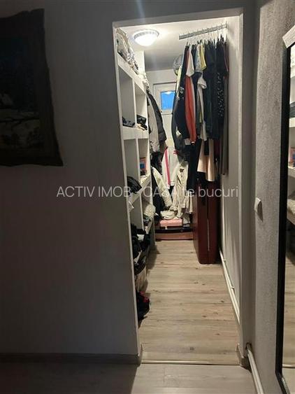 Casa P+E , teren 300 mp, pretabila - clinica, birouri, locuinta - Parc - 6