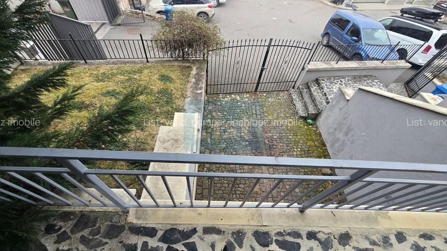 Casa de inchiriat in Faget - 3