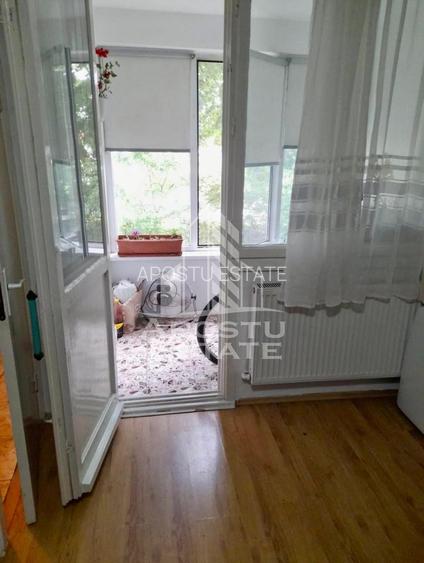 Apartament 1 camera de vanzare, zona Circumvalatiunii, Timisoara - 7