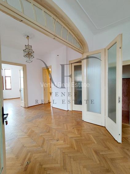 3 Camere 106 mp 3 balcoane etaj 1 Calea Calarasilor Hala Traian - 8