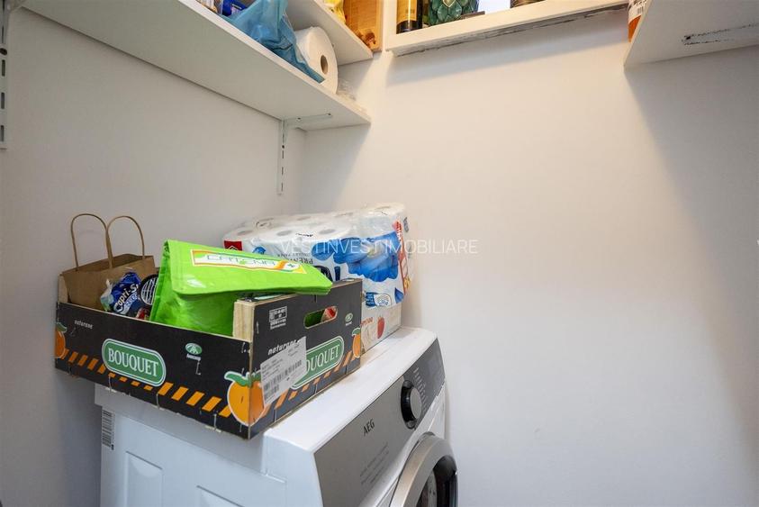 Apartament cu 4 camere renovat  Rogerius - 10