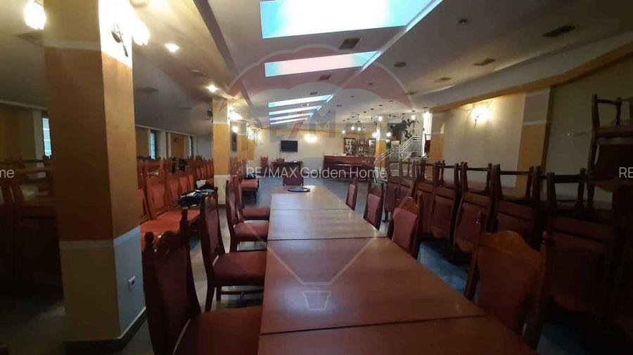 Spațiu comercial de 366mp de închiriat în zona Ultracentral - 3