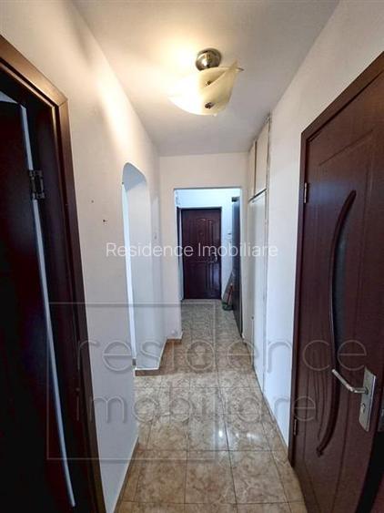 Pet friendly! Apartament 2 camere, Manastur, Complex Big - 10