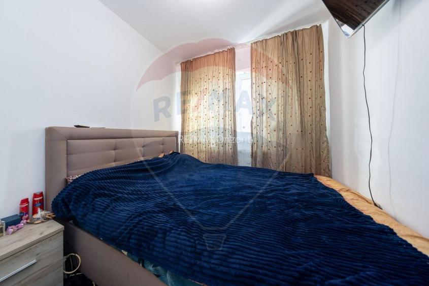 Apartament cu 3 camere de vânzare în zona Electroprecizia - 8