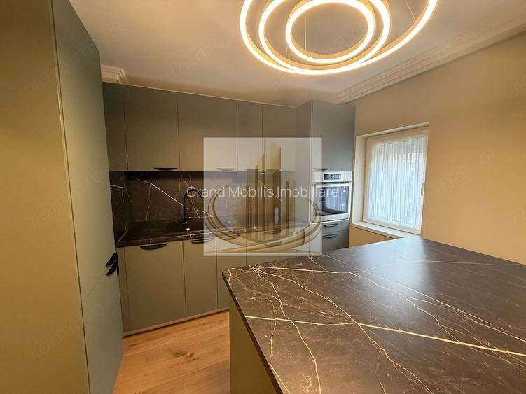 Apartament Ultra-Lux 2 Camere, 53 mp – Timișoara, Aproape de Centru - 7