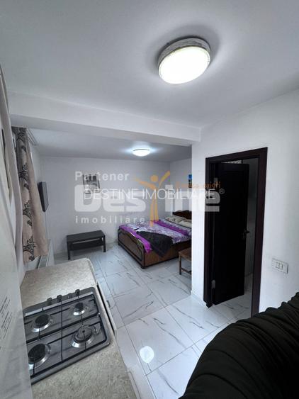 Petre Ispirescu-Sebastian | Garsoniera | 20mp | Parter | bloc 2020 | 37.500 euro - 2