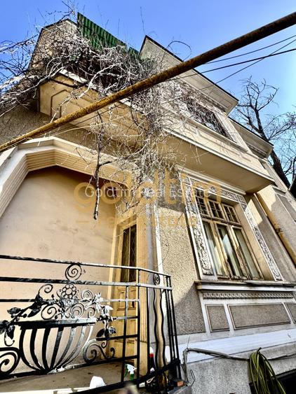 Apartament superb 5 camere in vila 153mp/ Armeneasca - 24