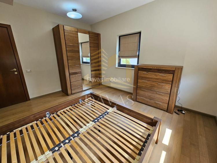 Vilă de Lux în Gruia – Oferta premium de închiriere | 6 Parcări - 8