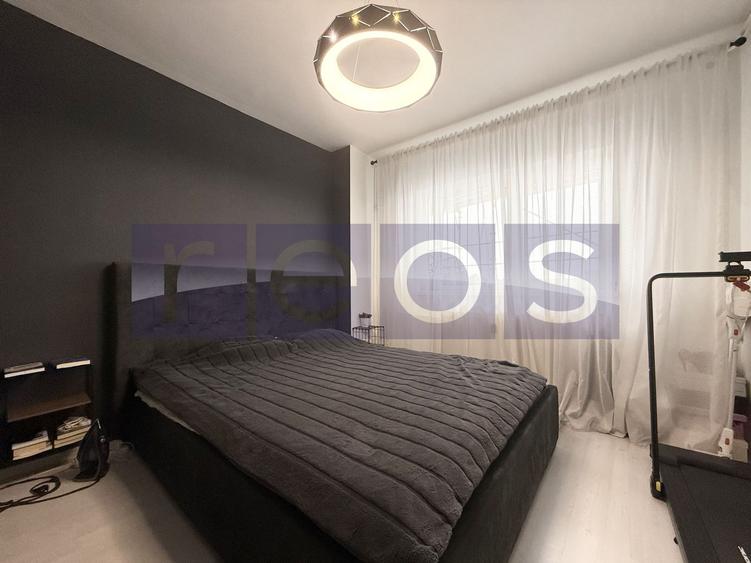 VÂNZARE 3 CAMERE | ZONA TITAN | LOC DE PARCARE - 4