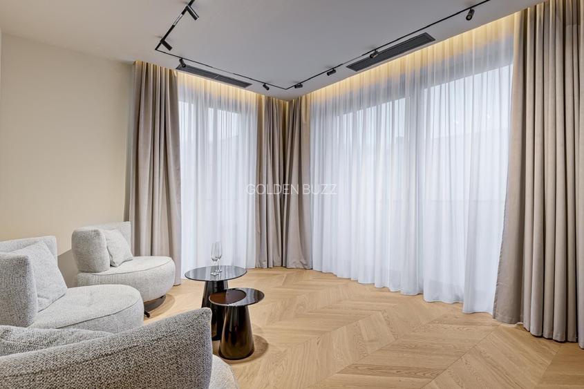 Vilă Exclusivistă în Ansamblu  |Piscină Privată| Pipera –Iancu Nicolae - 17