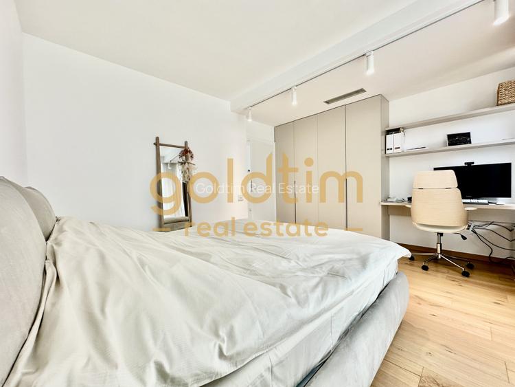 Casă premium Pipera/Epique Home/Panouri fotovoltaice/Mobilata complet/garaj - 22