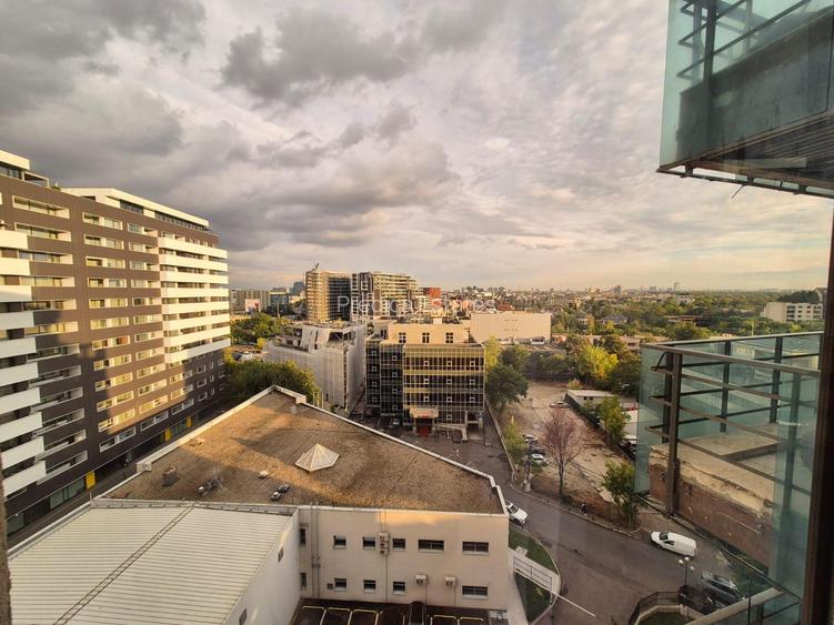 2 camere - Aviatiei, Promenada, Herastrau, Aerogarii - 19