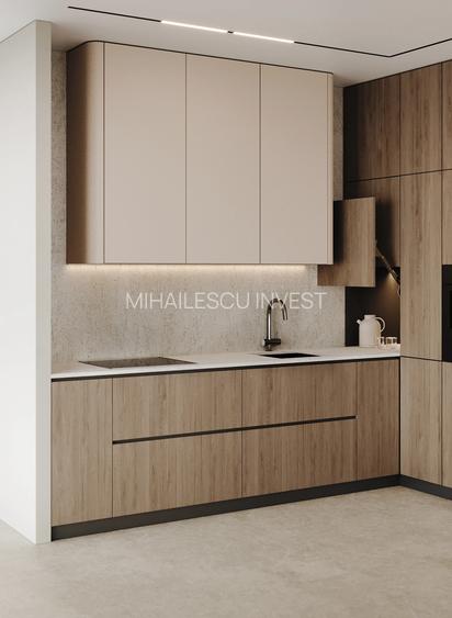 VALERIU BRANISTE 38 - Apartamentele se văd, nu se mai explică - 12