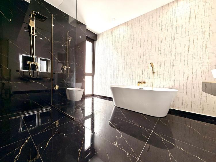 Luxury villa | swimming pool | residential complex | Iancu Nicolae - 26