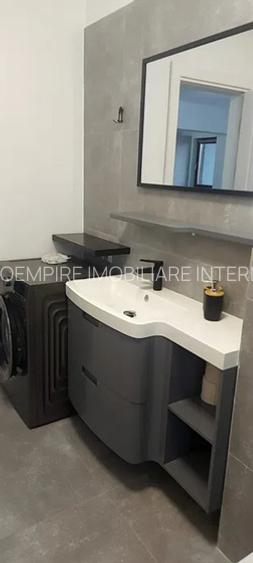 Apartament cu 2 camere de închiriat, zona Km 5 - 6