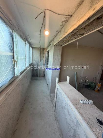 Tomis Nord, ap 2 camere, etaj intermediar - 4